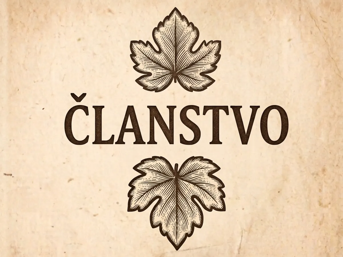Članstvo