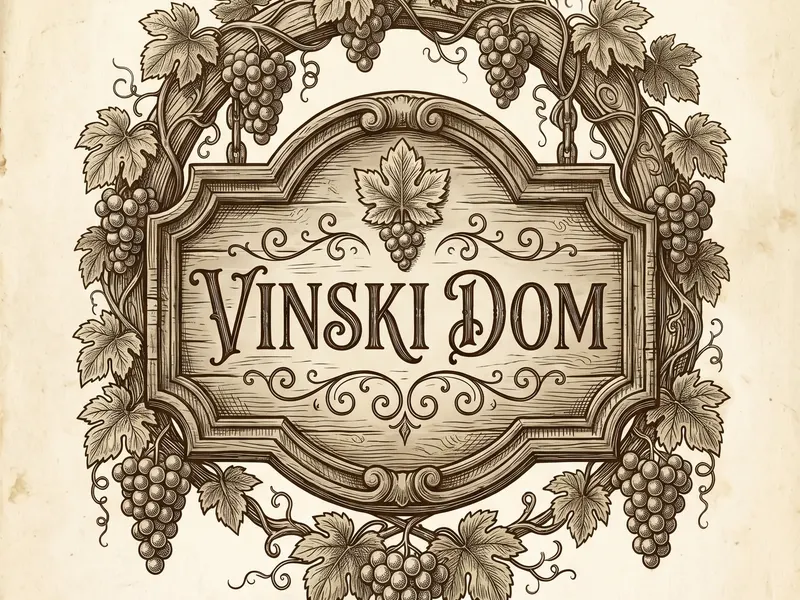 Vinski dom